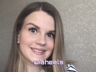 Diaheels