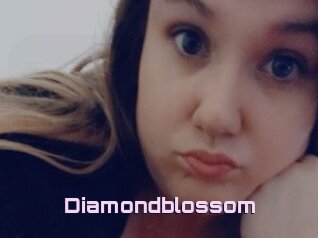 Diamondblossom