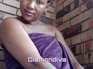 Diamondiva
