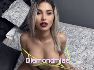 Diamondmiaa