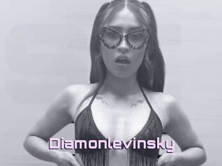 Diamonlevinsky