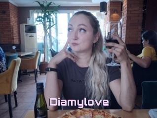 Diamylove