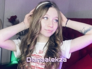 Dianaalekza