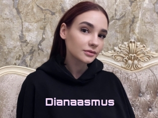 Dianaasmus