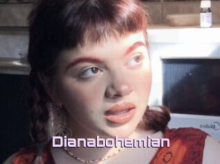 Dianabohemian