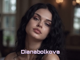 Dianabolkova