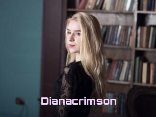 Dianacrimson