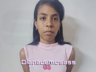 Dianademosass