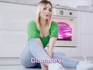 Dianadevi