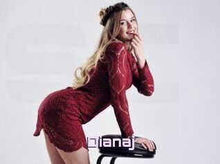 Dianaj