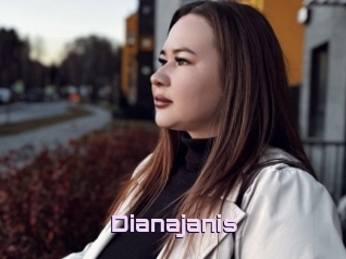 Dianajanis