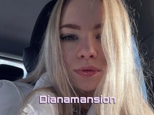 Dianamansion