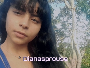Dianasprouse