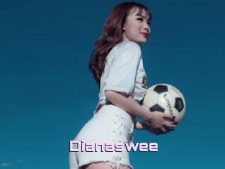 Dianaswee