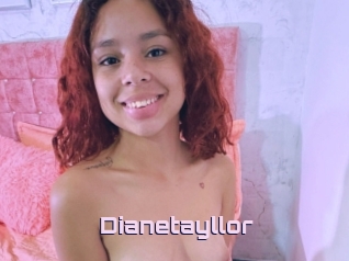 Dianetayllor