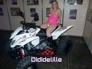 Dididelille