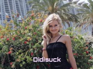 Didisuck