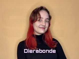 Dierabonde