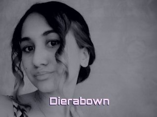 Dierabown