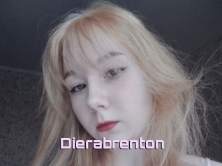 Dierabrenton
