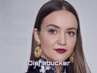 Dierabucker