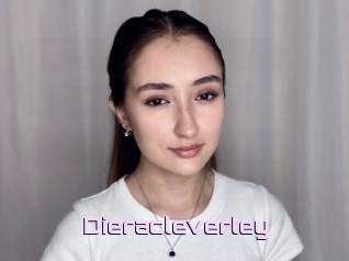 Dieracleverley