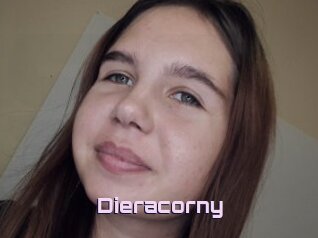 Dieracorny