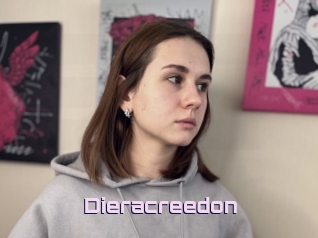 Dieracreedon