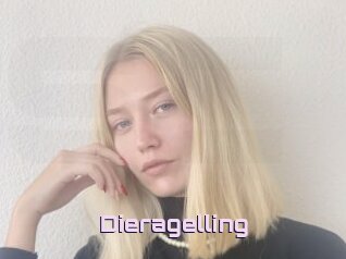 Dieragelling