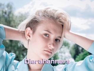 Dierahanners