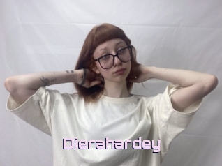 Dierahardey