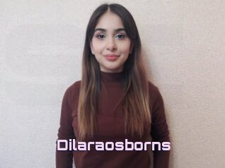 Dilaraosborns