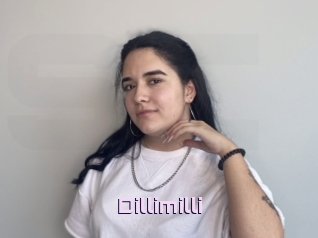 Dillimilli