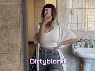 Dirtyblondi