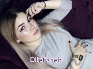 Ditafonsix
