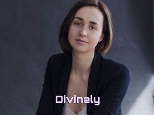 Divinely