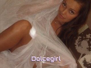 Dolcegirl