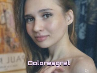 Doloresgret