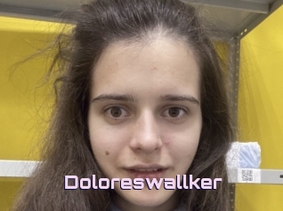 Doloreswallker