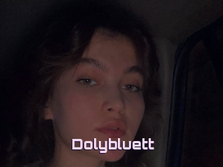 Dolybluett