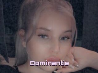 Dominantie
