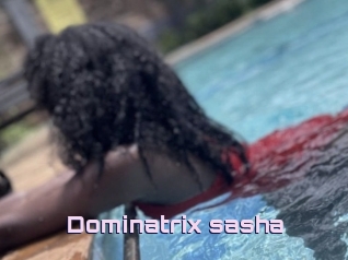 Dominatrix_sasha