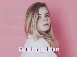 Dominicgolden