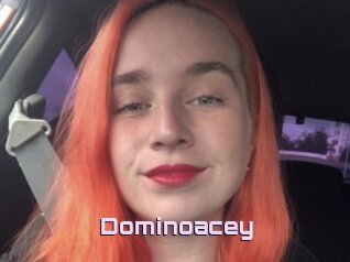 Dominoacey