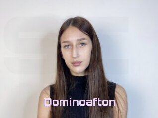 Dominoafton