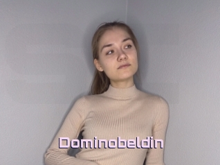 Dominobeldin