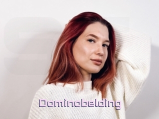 Dominobelding