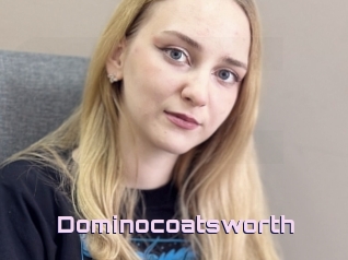 Dominocoatsworth