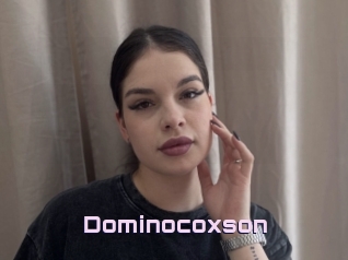 Dominocoxson