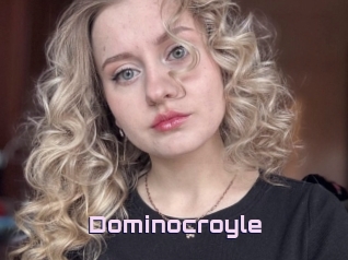 Dominocroyle